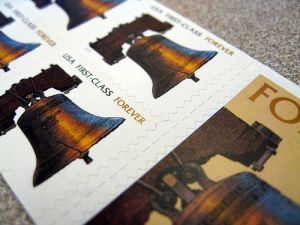 stamps