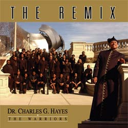 charles g hayes