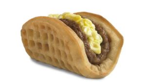 taco bell breakfast
