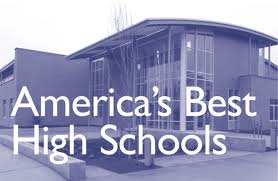 high schools