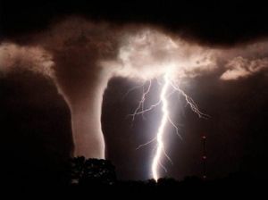 severe weather