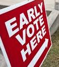 early voting