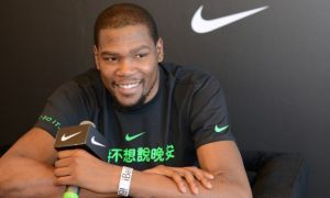 kevin durant