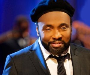 andrae crouch