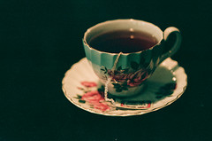 tea