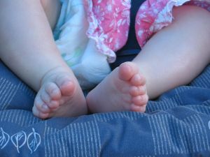baby diaper