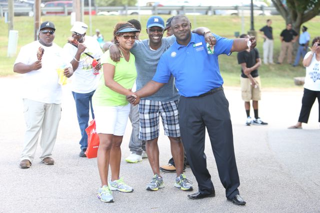 Unity In the Community