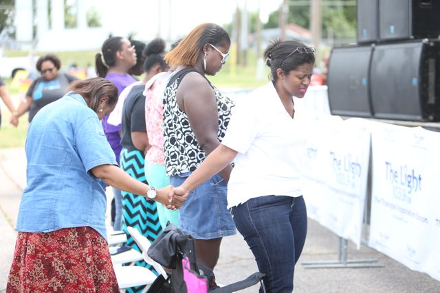Unity In the Community 2014