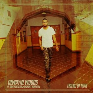 Single Cover #2