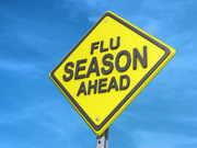 flu shot
