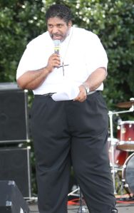 rev barber