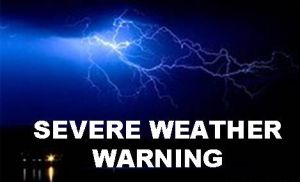 SEVERE WX PICTURE