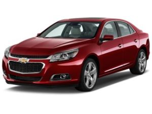 chev malibu