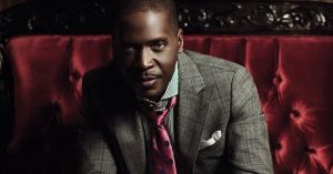 donald lawrence