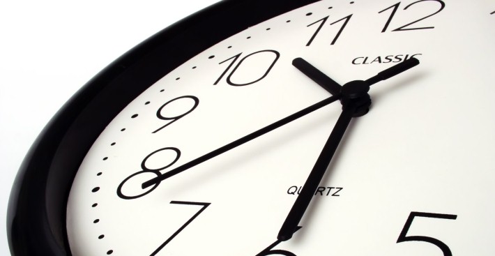 clock