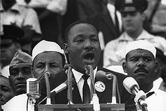 martin luthr king 2