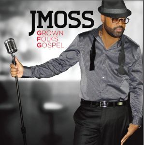 j moss
