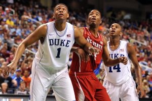 North Carolina State v Duke