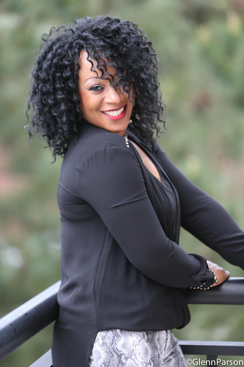 WEN MUA- Makeup By Lydie