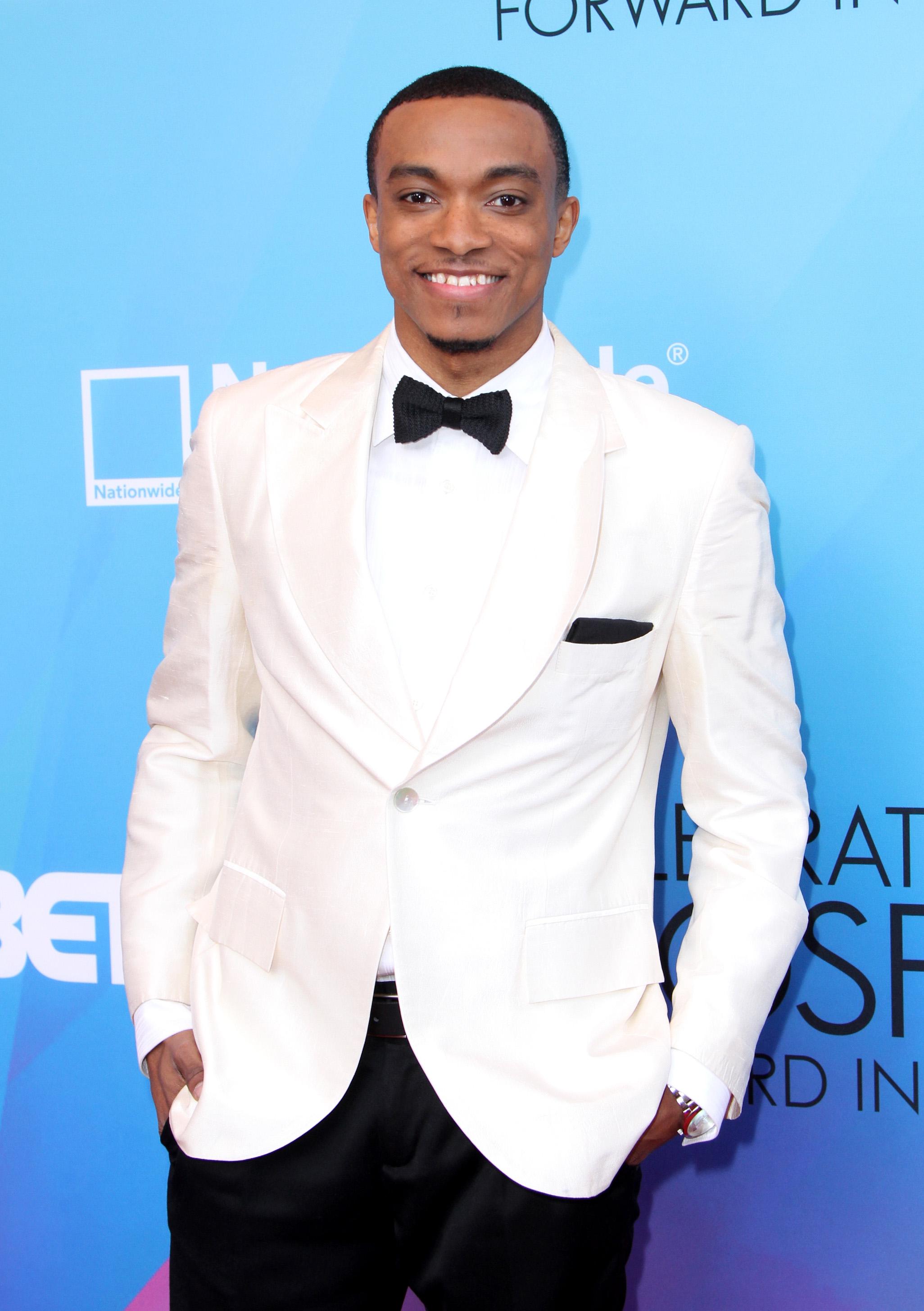 BET Celebration of Gospel 2014 - Red Carpet
