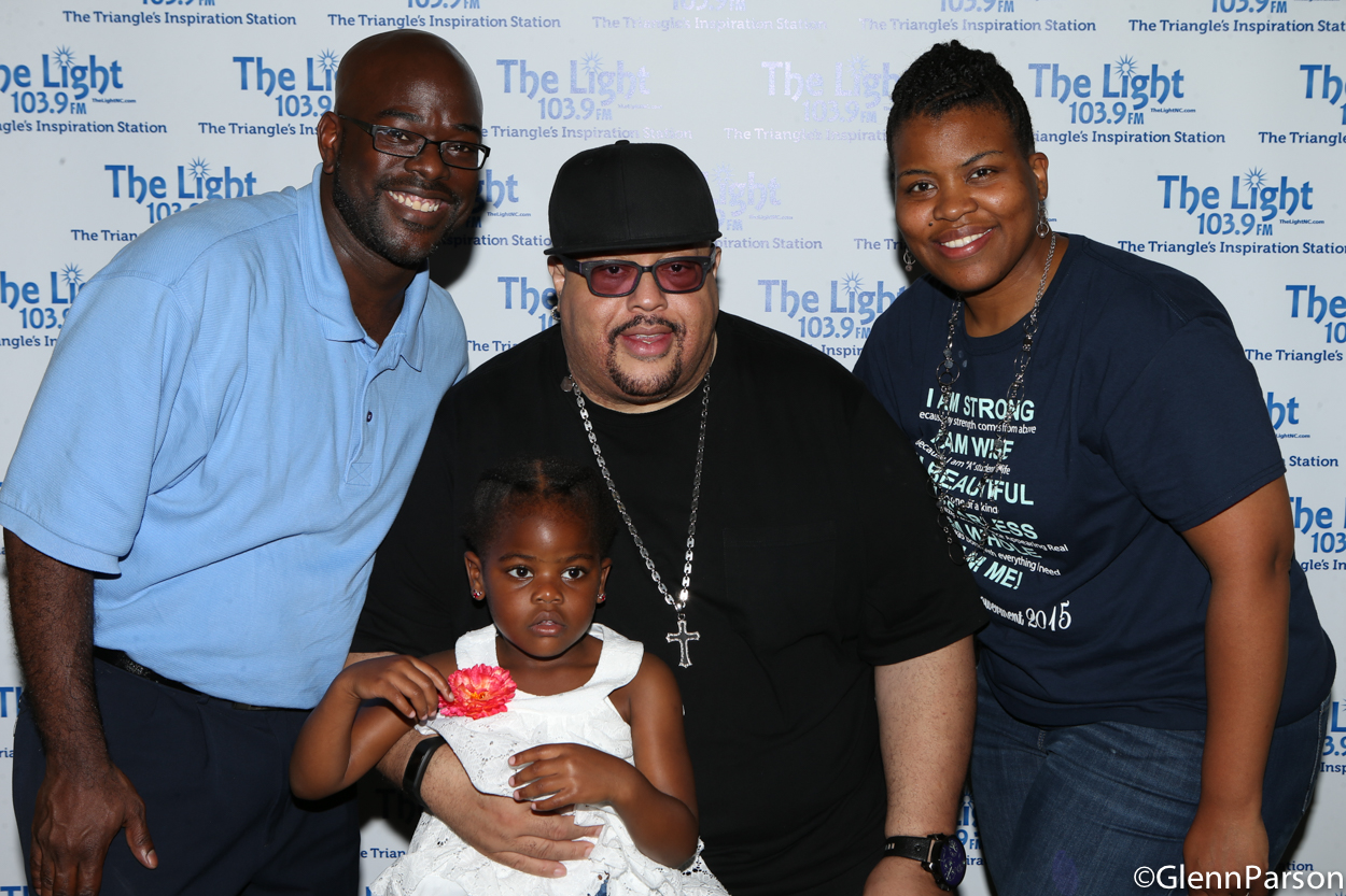 Evening of Praise and Worship