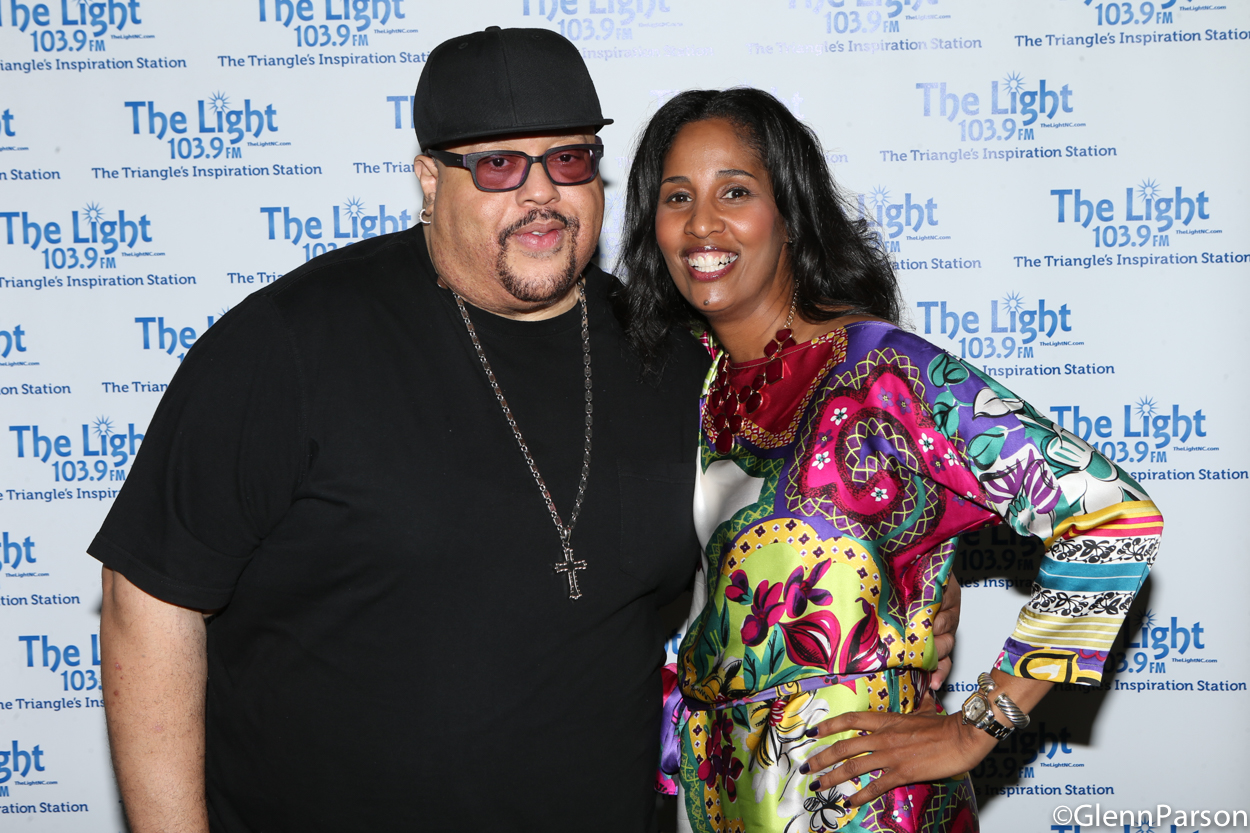 Evening of Praise and Worship