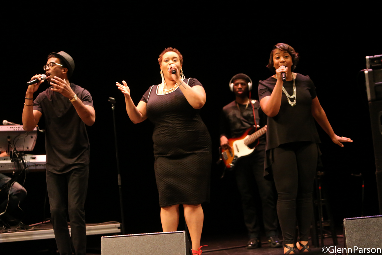 Evening of Praise and Worship