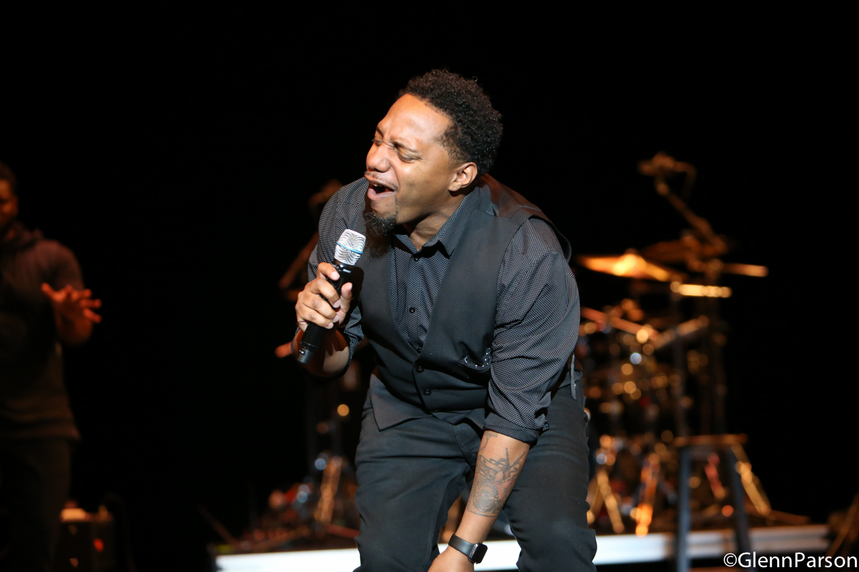 Evening of Praise and Worship