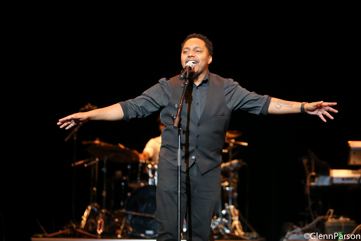 Evening of Praise and Worship