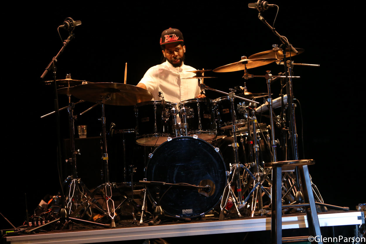 Evening of Praise and Worship