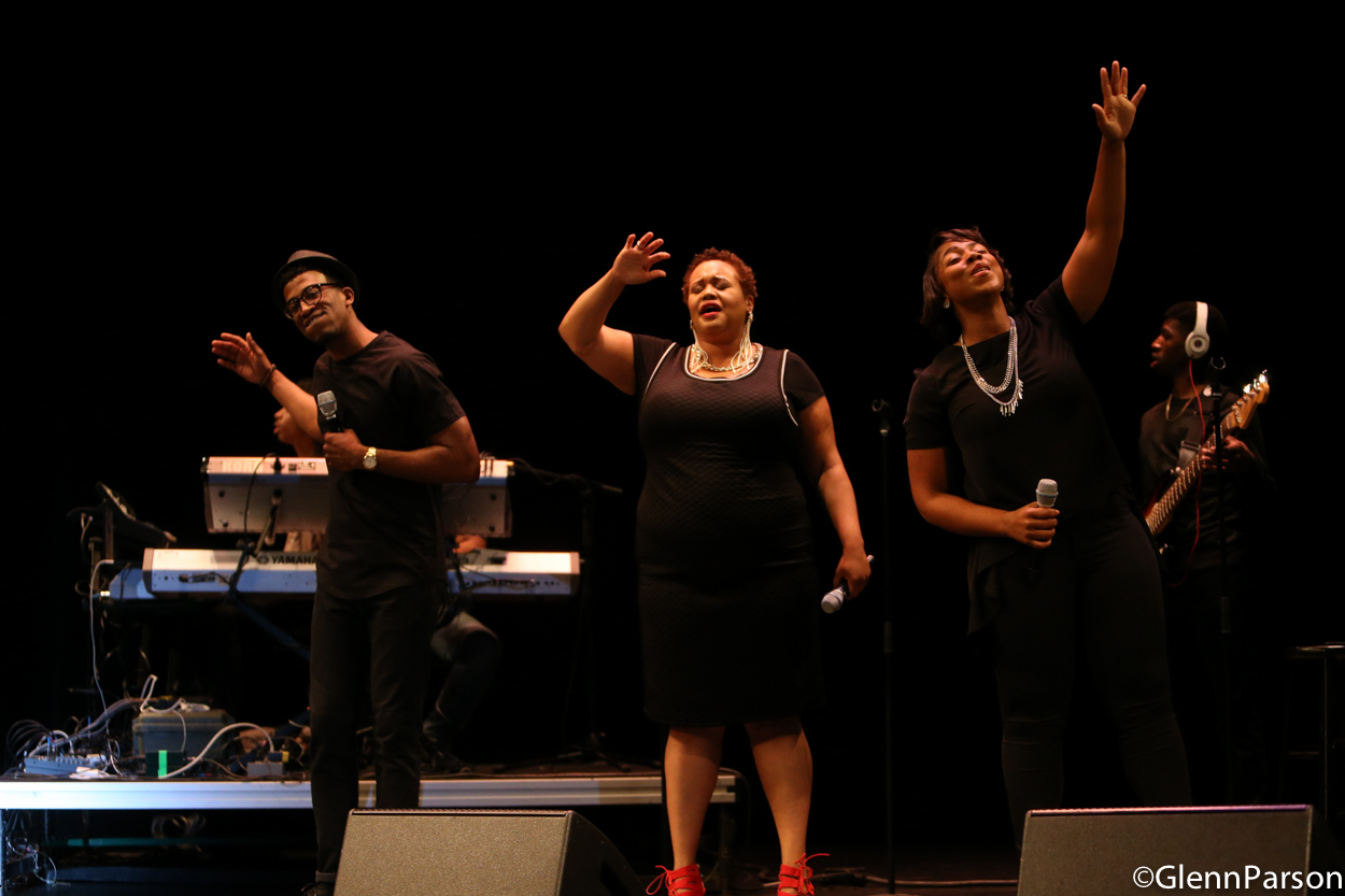 Evening of Praise and Worship