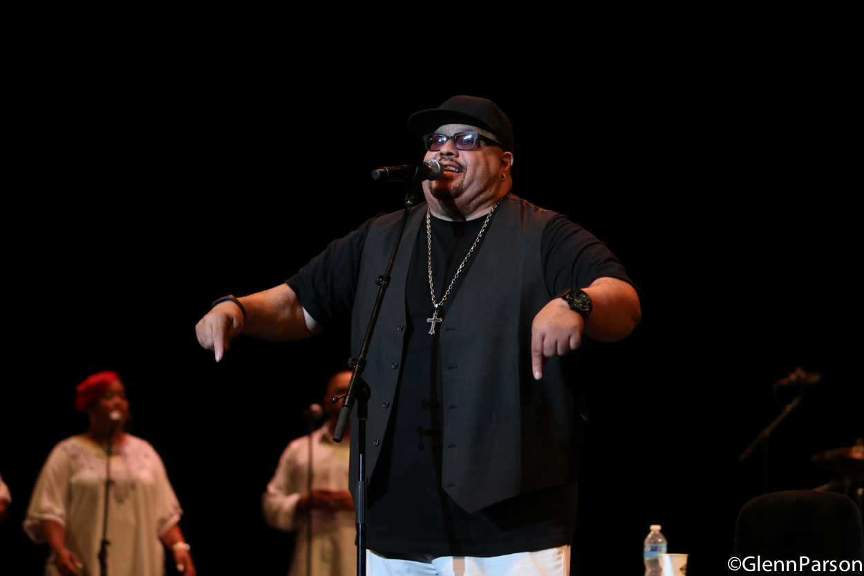 Evening of Praise and Worship