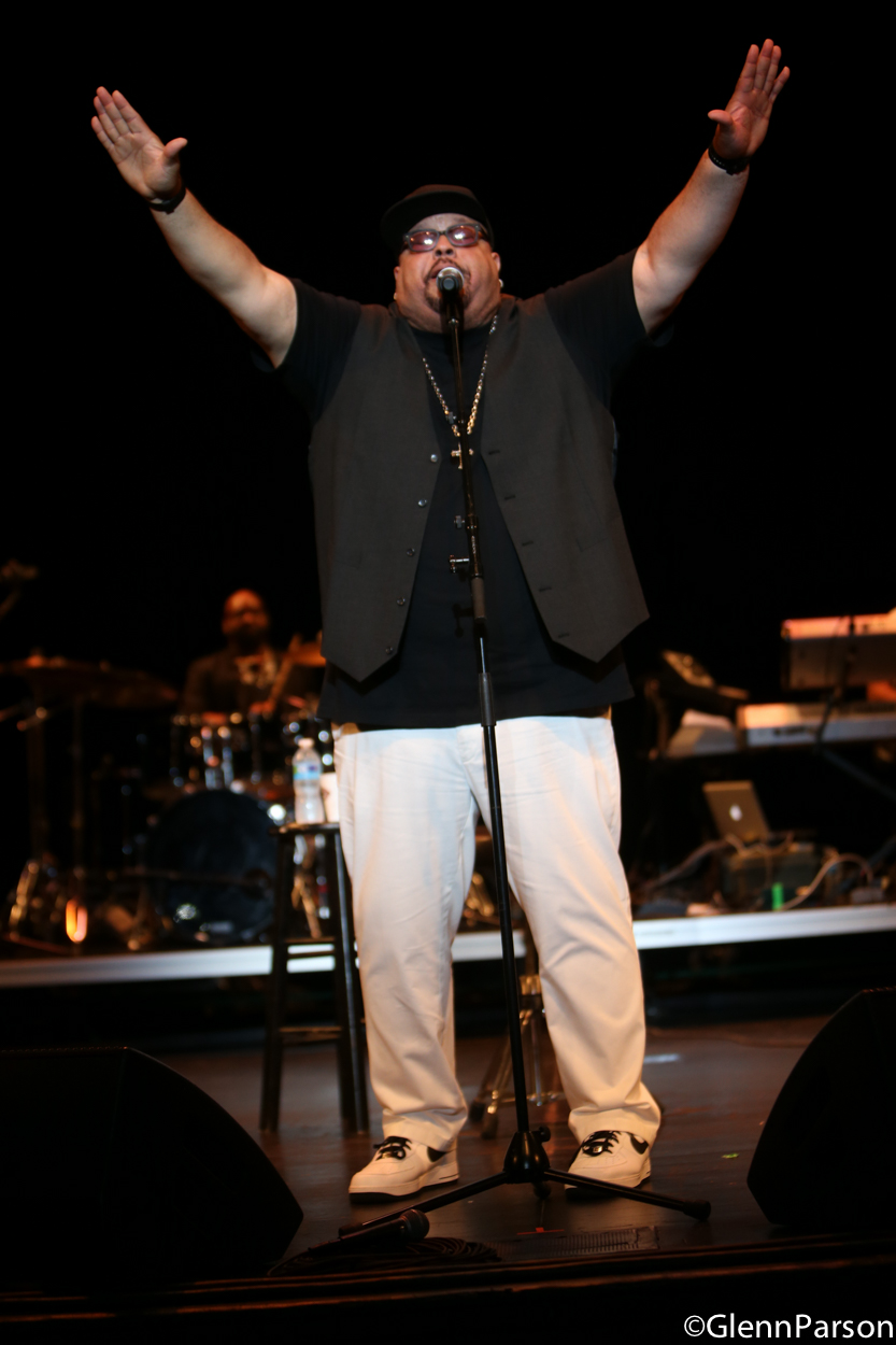 Evening of Praise and Worship