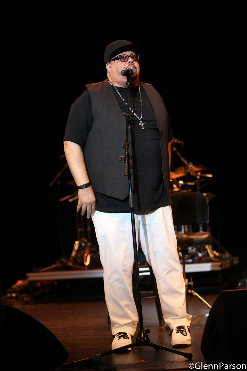 Evening of Praise and Worship