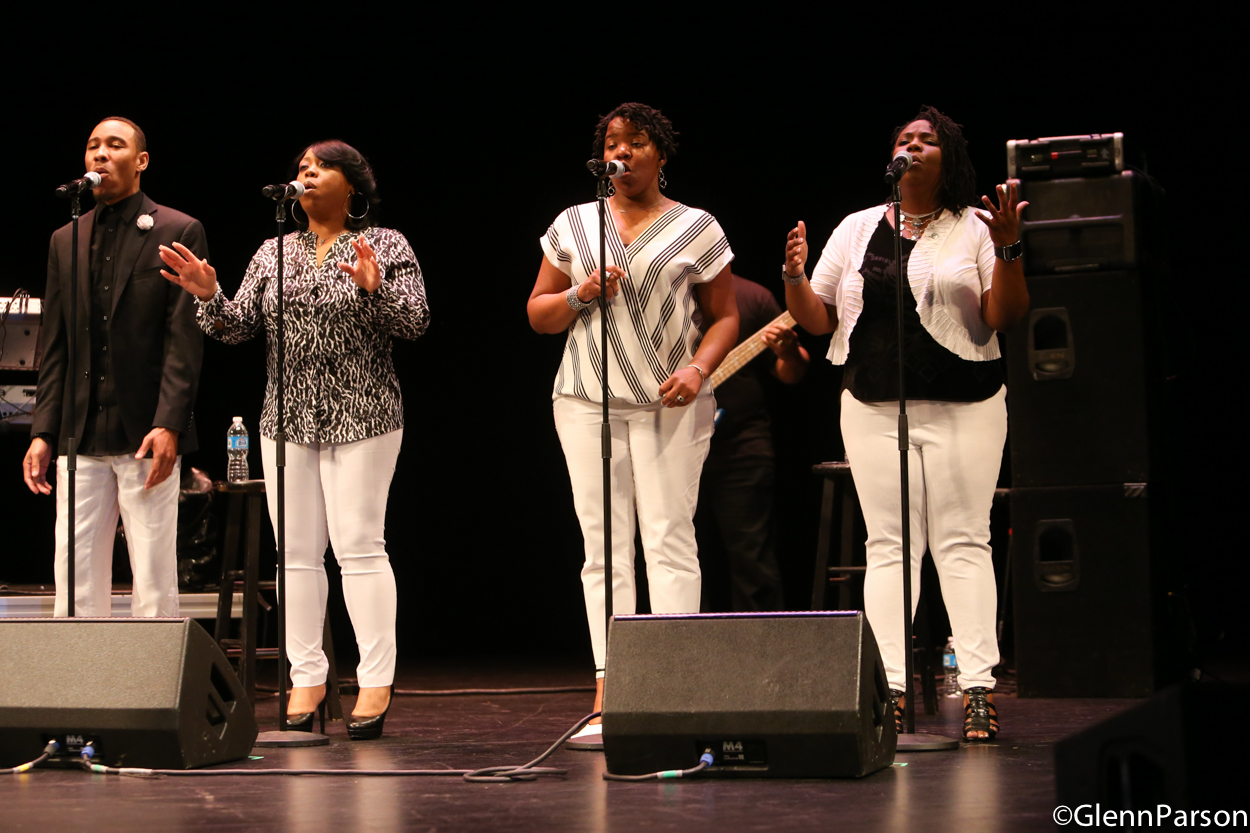 Evening of Praise and Worship