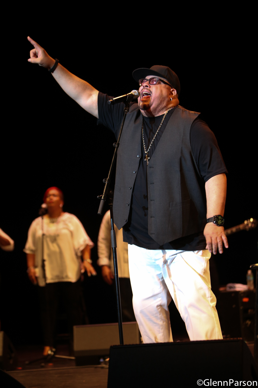 Evening of Praise and Worship