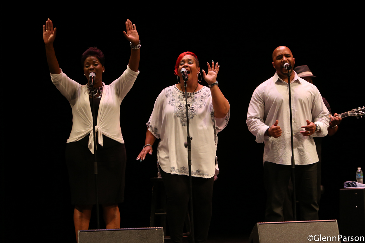 Evening of Praise and Worship