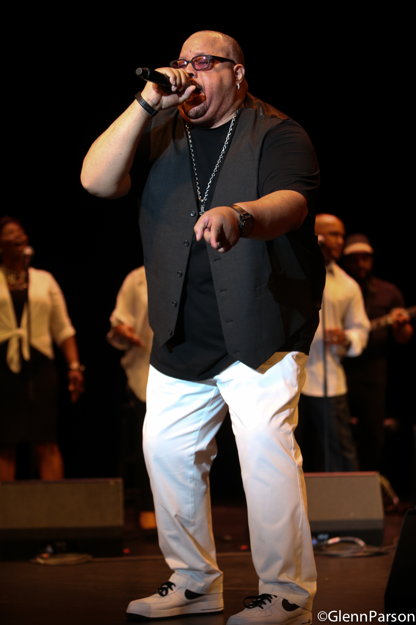 Evening of Praise and Worship