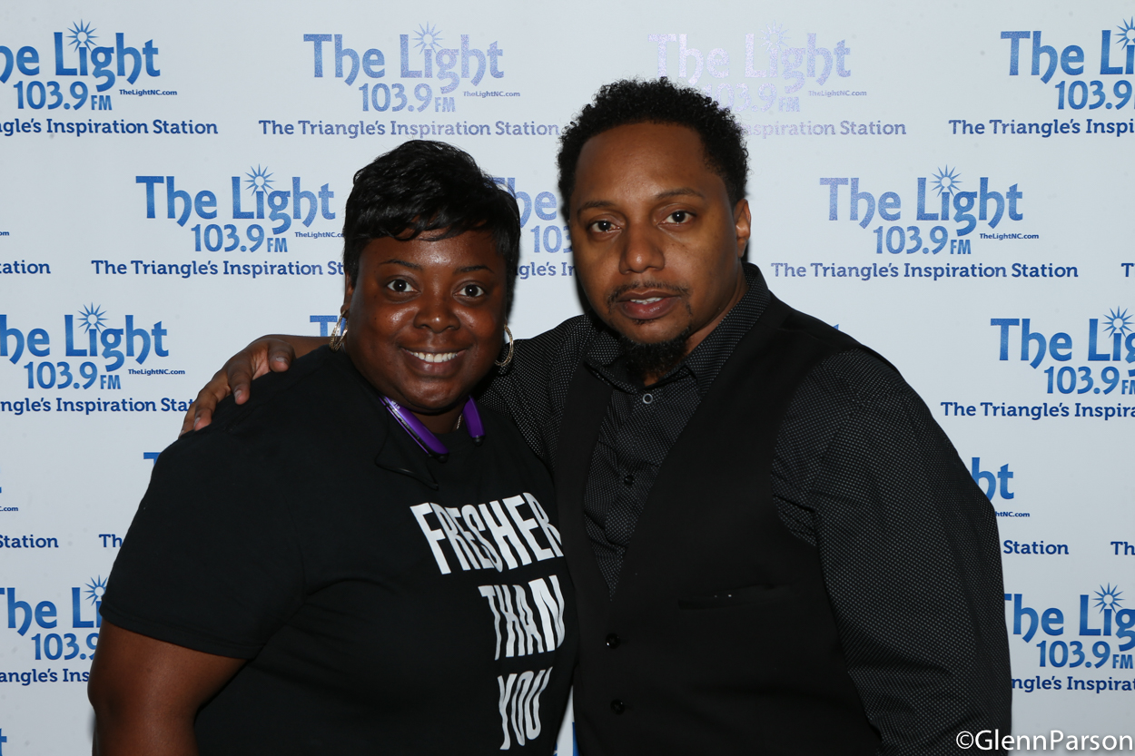 Evening of Praise and Worship