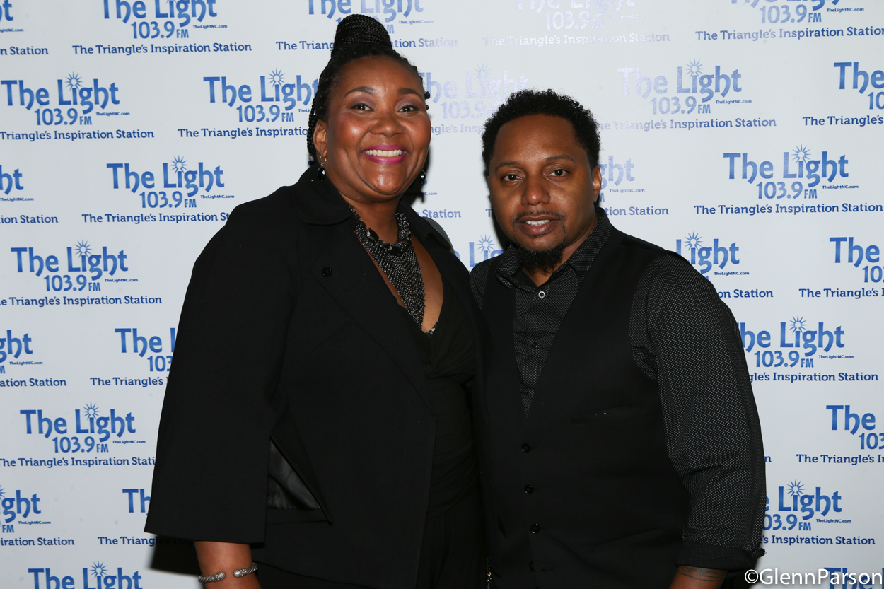 Evening of Praise and Worship