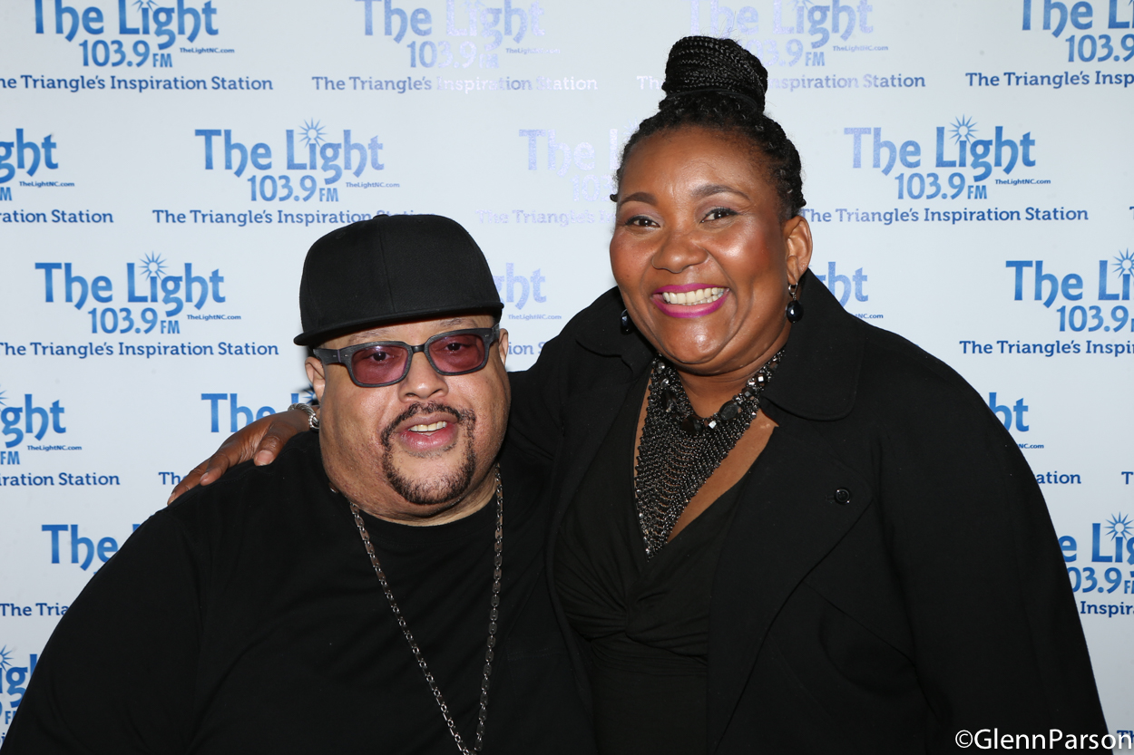 Evening of Praise and Worship