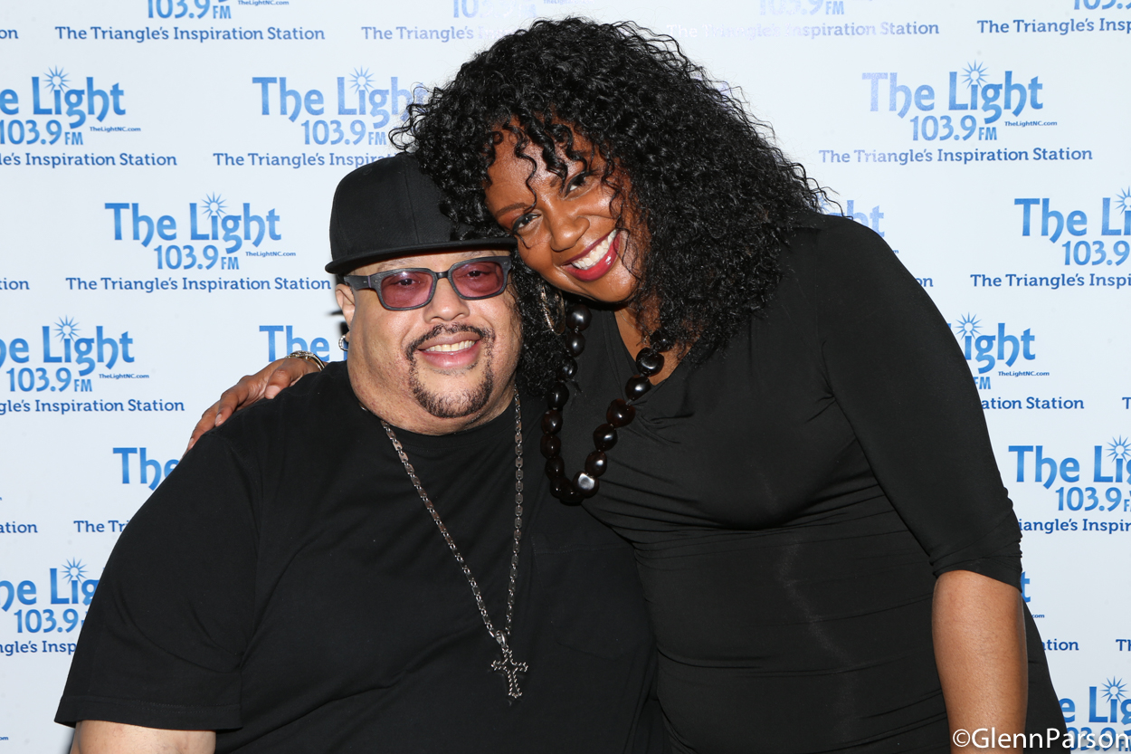 Evening of Praise and Worship