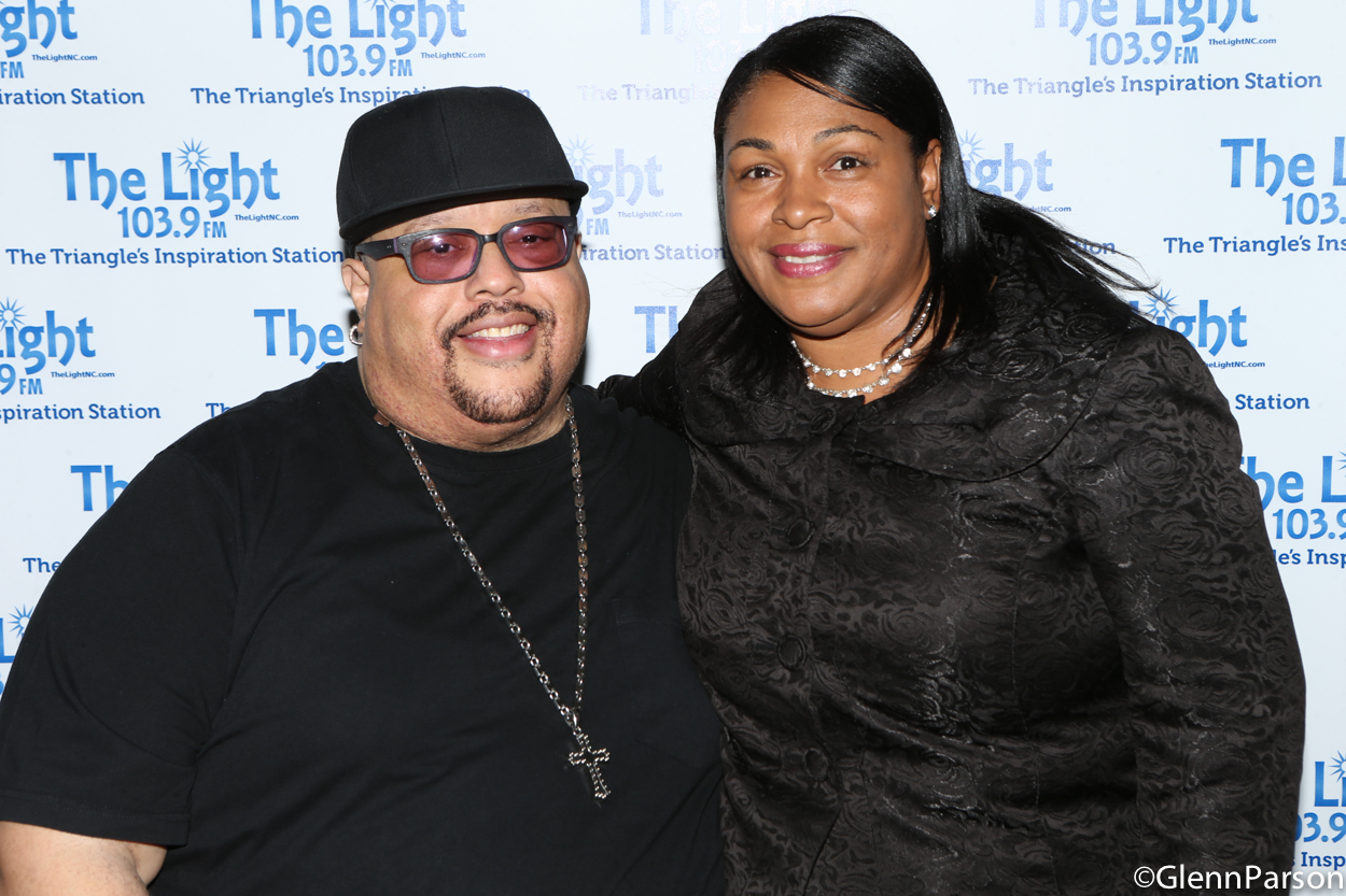 Evening of Praise and Worship