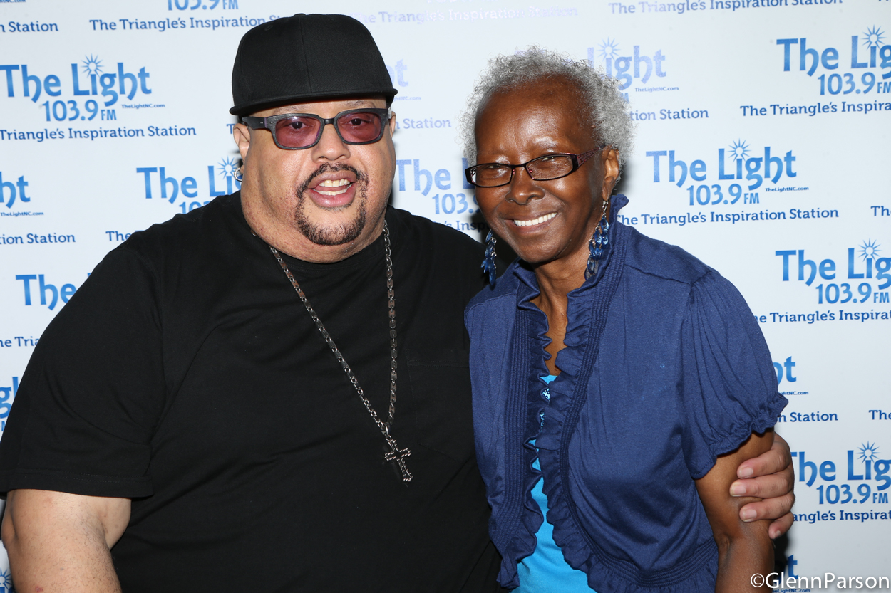 Evening of Praise and Worship