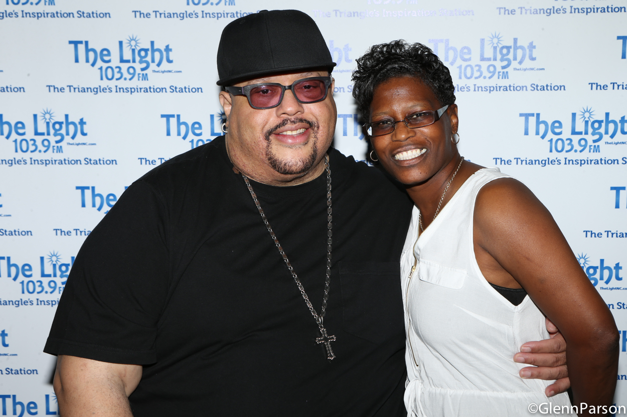 Evening of Praise and Worship