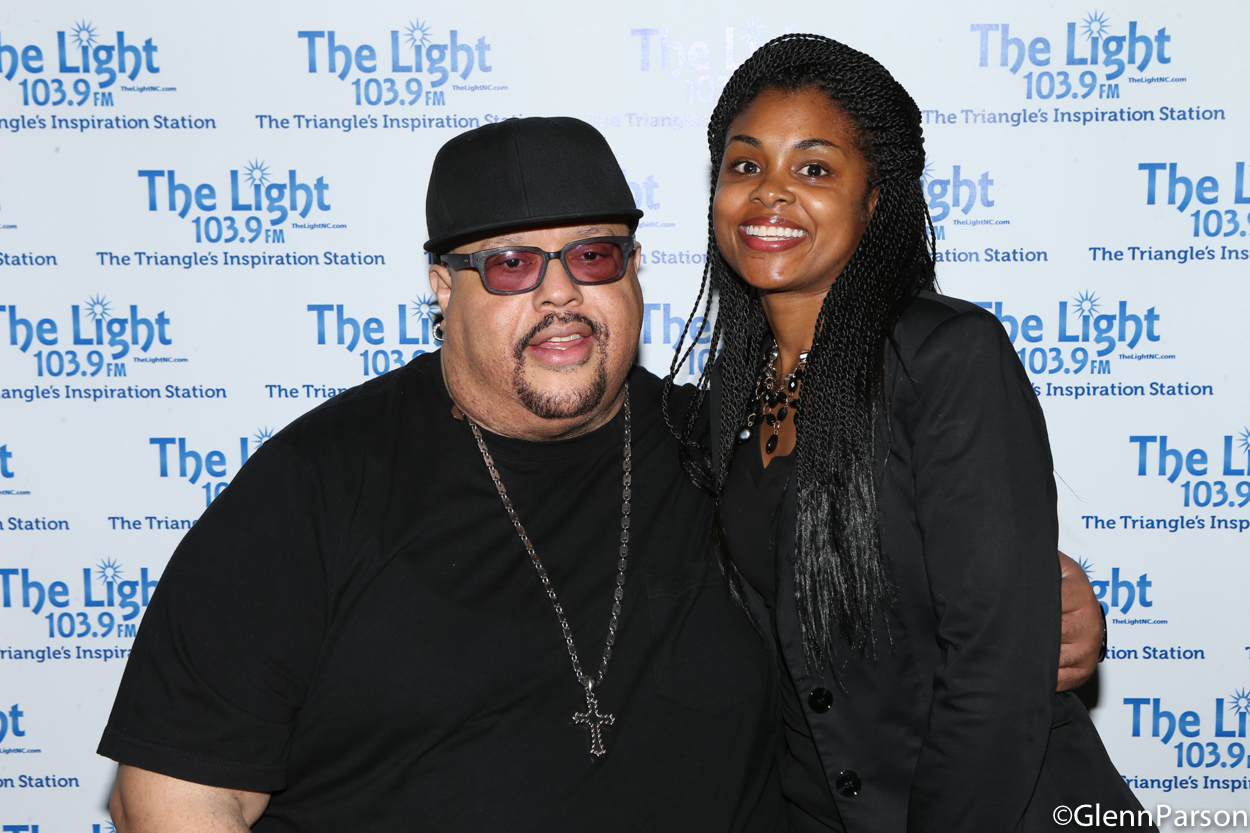 Evening of Praise and Worship