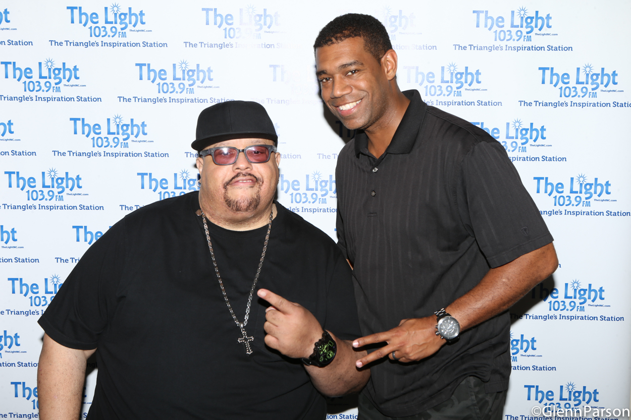 Evening of Praise and Worship