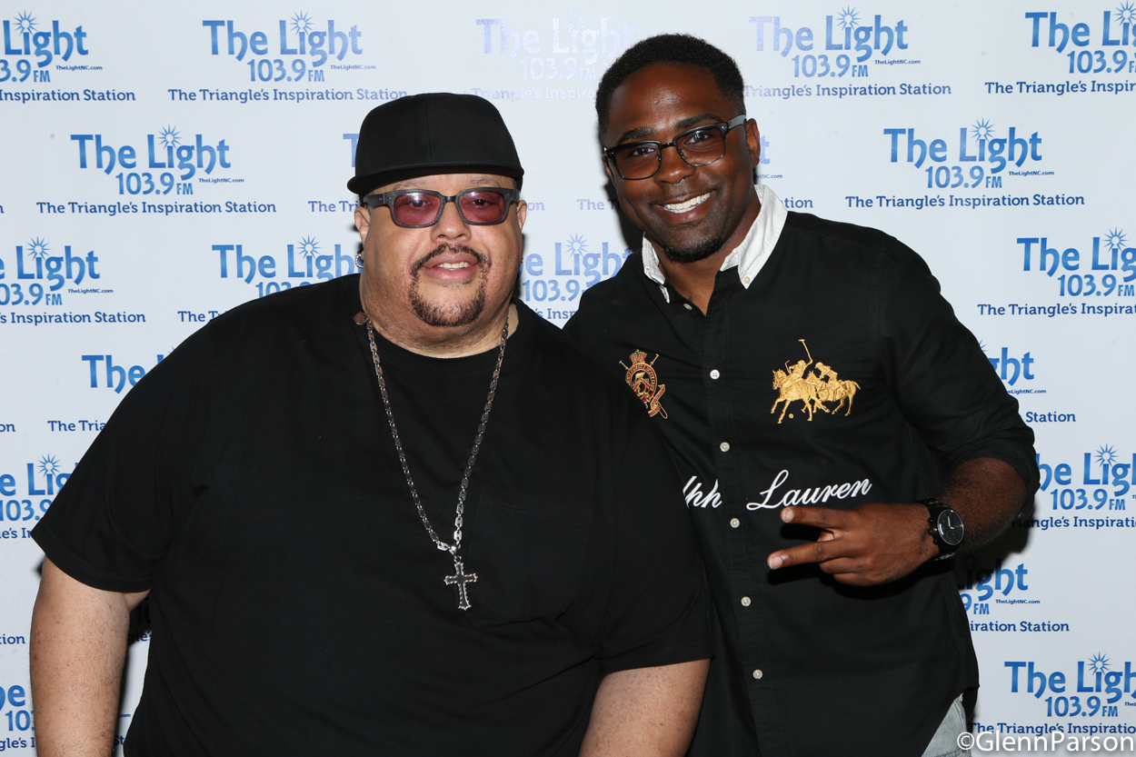 Evening of Praise and Worship