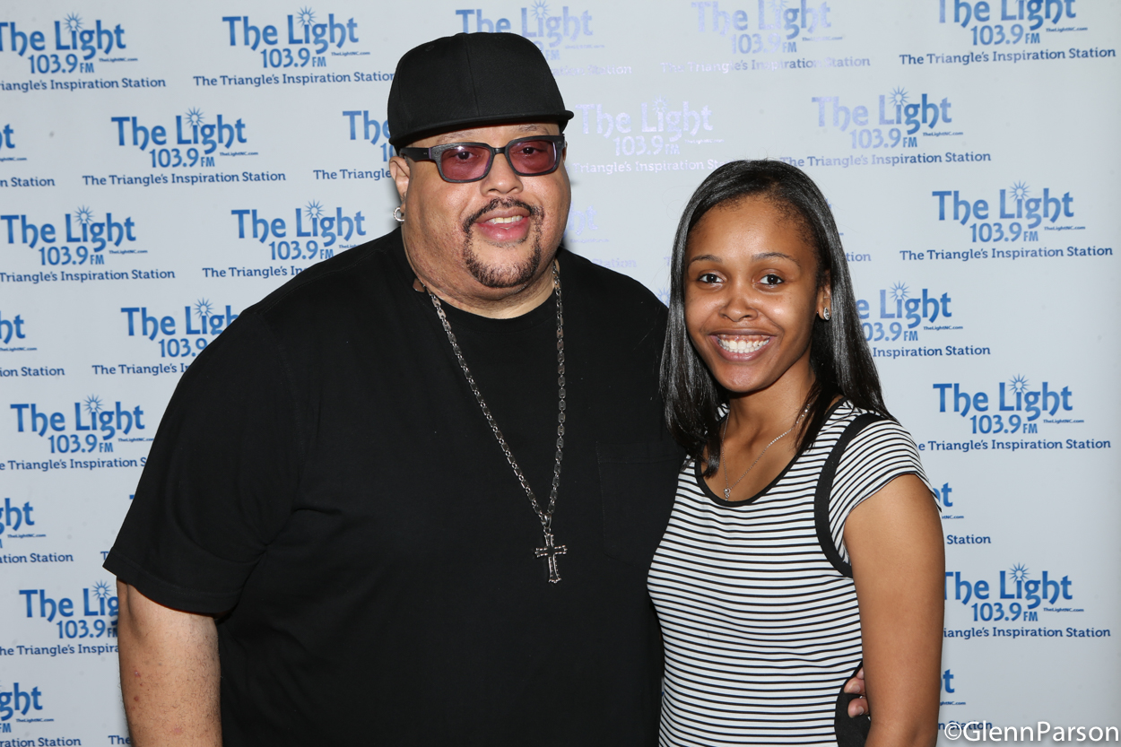 Evening of Praise and Worship