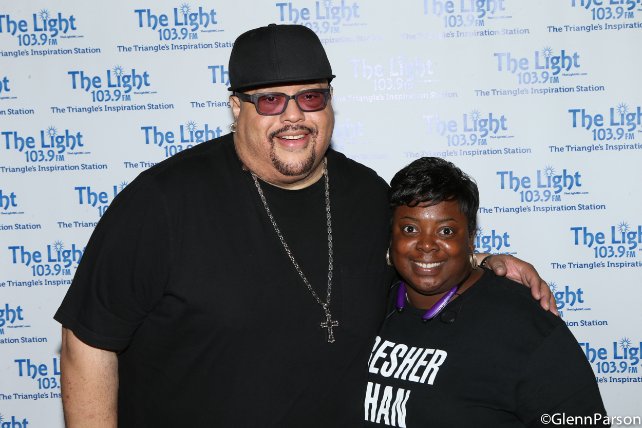 Evening of Praise and Worship